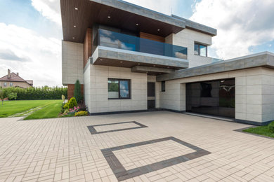 Stone Design Ideas