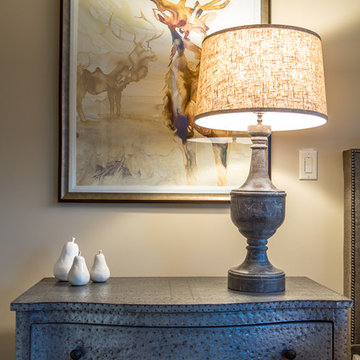 Elegant Mountain Village Condo