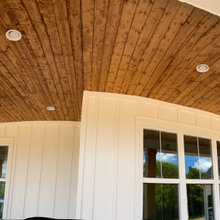 Back Porch