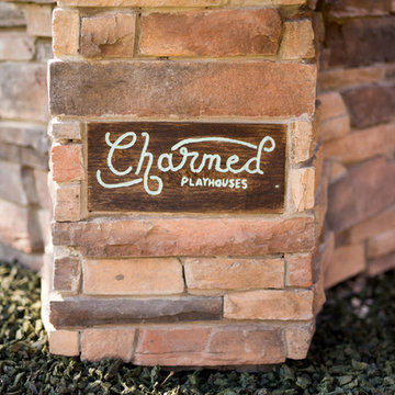 Edmond's Timber shack