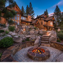 Exterior Looks