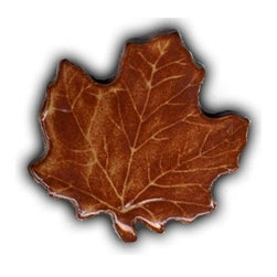 3" Leaf - Tile