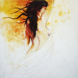 Awakening - Paintings