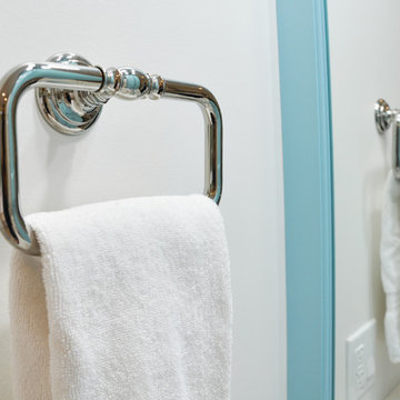 Sensational Girl's Bathroom