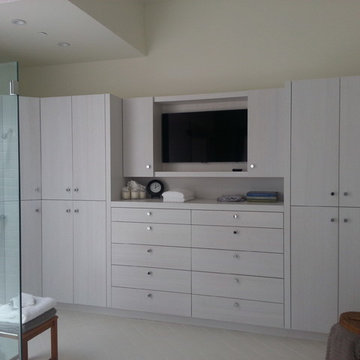 PureBond Fabricator Projects