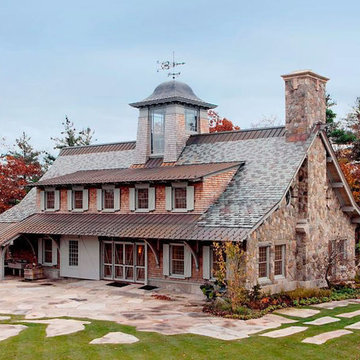 The Orchard Barn