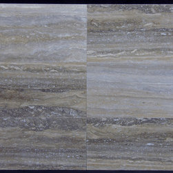 Ocean Blue Tiles - Wall And Floor Tile