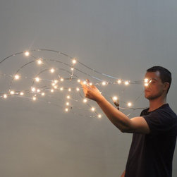 Random Lighting. - Pendant Lighting