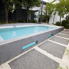 Pools
