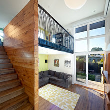 Westall Railing