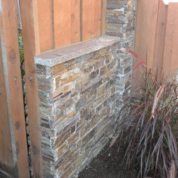 Driveway - Los Altos CA - Home Improvement