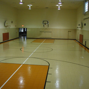 Gymnasium