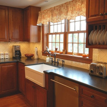 Featured Kraftmaid Designs