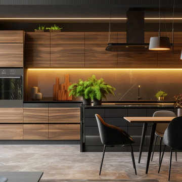High End Living Spaces