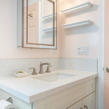 Garage to ADU Conversion | Palo Alto