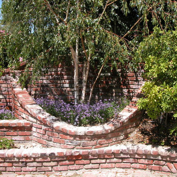 Brick Spaces