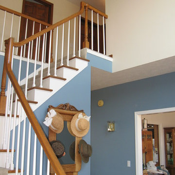 Interior Painting Projects
