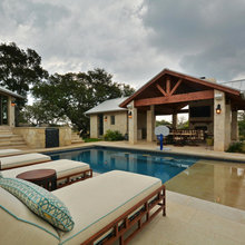 Patio Ideas