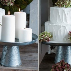 Serving Trays and Bowls - Products