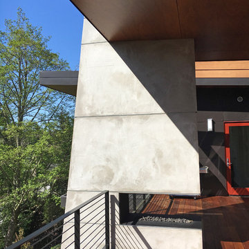 Medina Residence