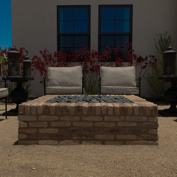 The Landing - Outdoor living at its best