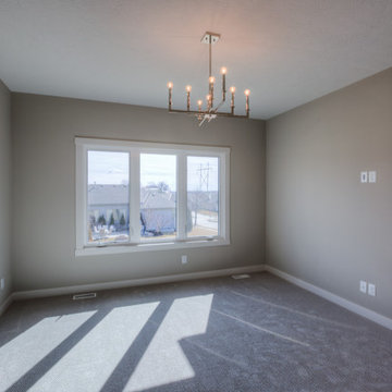 Gold Point Villa For Sale