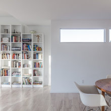 bookcases
