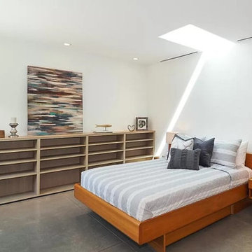 Modern Salt Lake City Home