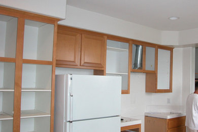 Aliso Veijo Kitchen Remodel