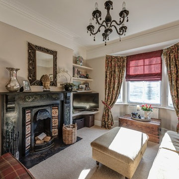 Classic Victorian