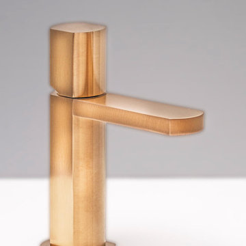 Nouveau au showroom : La robinetterie ELEVEN de PERPHORMA