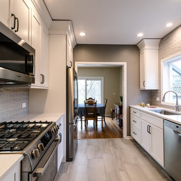 Northfield Kitchen Remodel