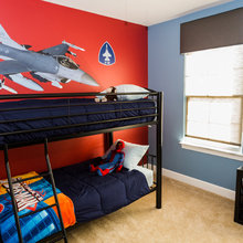 Kids Bedroom Ideas