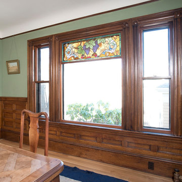 Victorian Restored