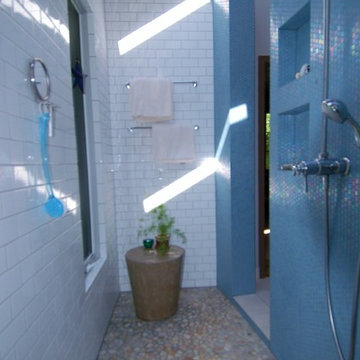 Modern Bath
