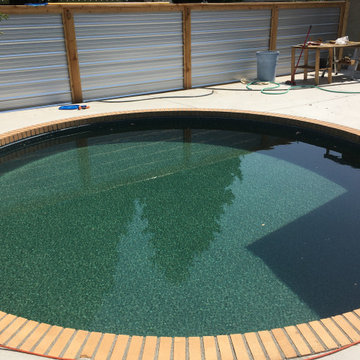 Fun play pool