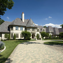 Olive House
