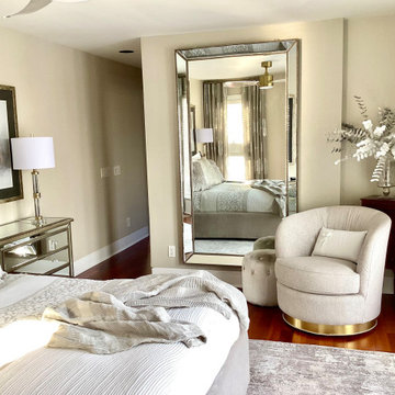 ELEGANT BEDROOM
