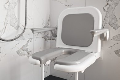Bathroom photo in Other