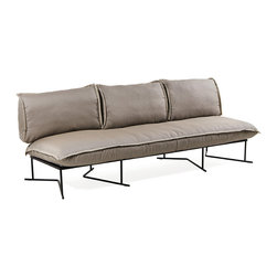 Varaschin Colorado 3-Seater Sofa - Outdoor Sofas