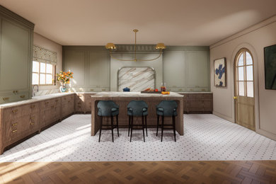 The Vicarage