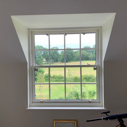 Accoya windows - Windows