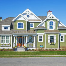 NC House