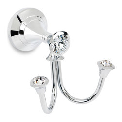 Topex Hardware - Towel Bars And Hooks