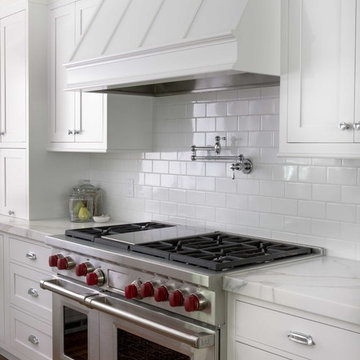 Kitchen Design Contest 13-14 Entries