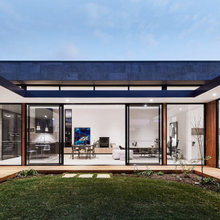 House shape
