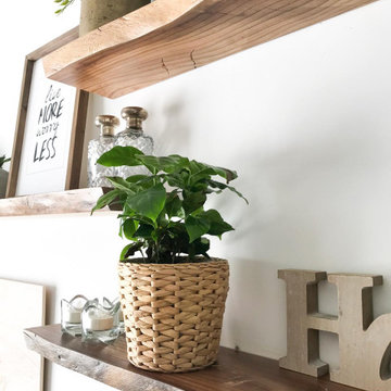 Vivienda en Madrid