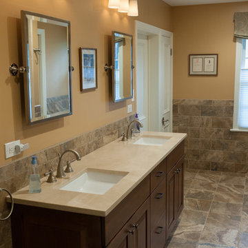 Walter Durham House Remodel