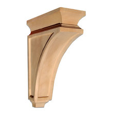 Corbels