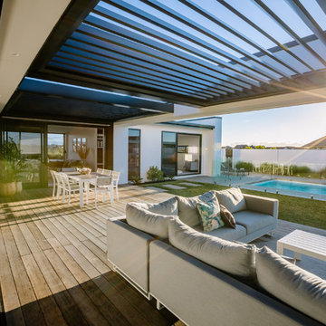 MILNE HOME